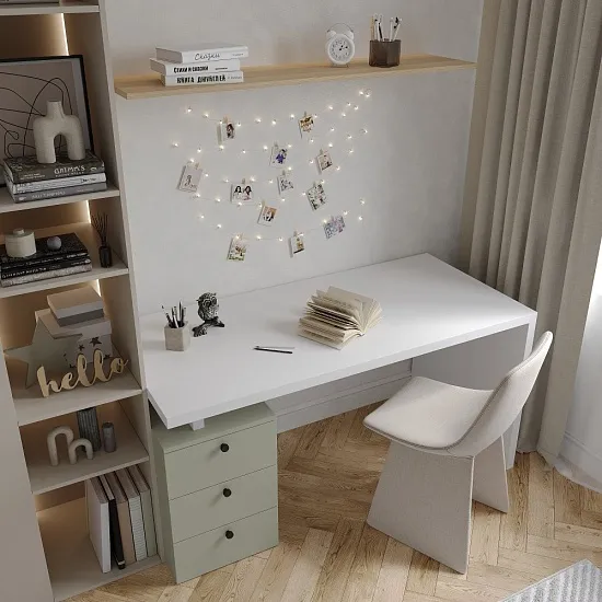 Стол письменный Марио