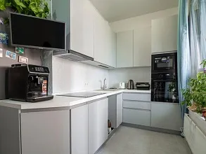 Кухня Мнк034