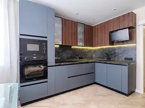 Кухня Мнк016